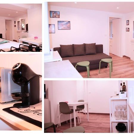 La Casa Di Aly Apartment Genoa Bagian luar foto
